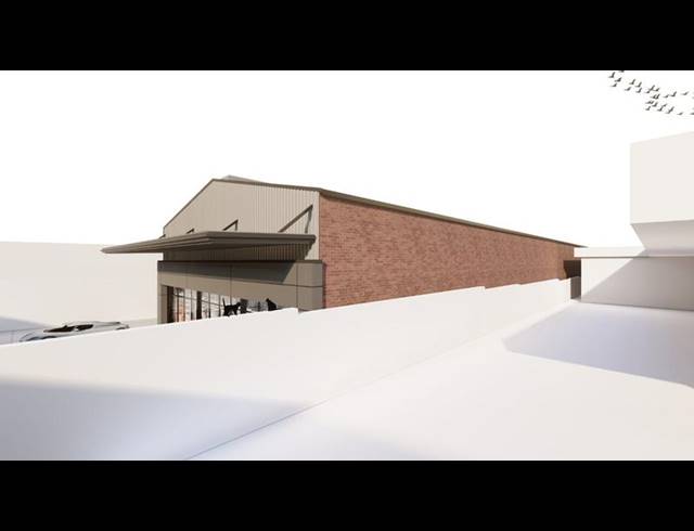 RETAIL PROPERTY TO RENT IN NORTHDALE